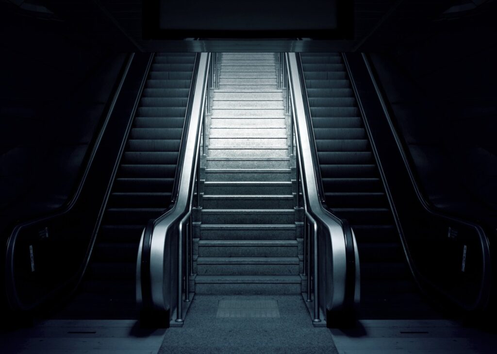 Light Black And White Urban Staircase Travel Dark 1076090 Pxhere.com 1024x729