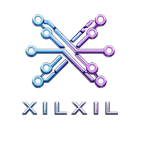 XILXIL logo